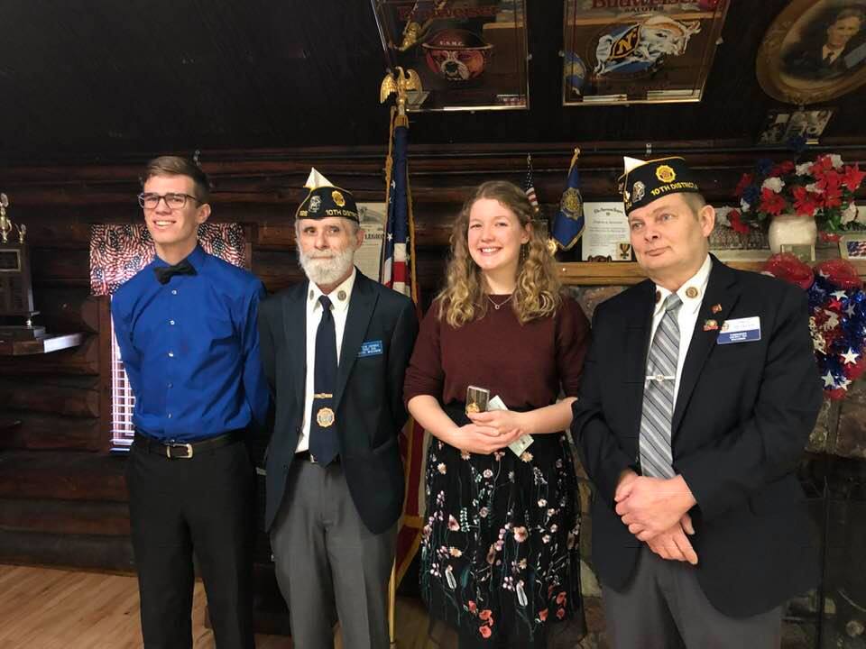 Speakers2019